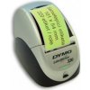 Etiketa Můj-toner Etikety / Štítky Dymo Labelwriter 101x54mm, zelené, 99014, S0722430 - přepravní, 220ks kompatibilní