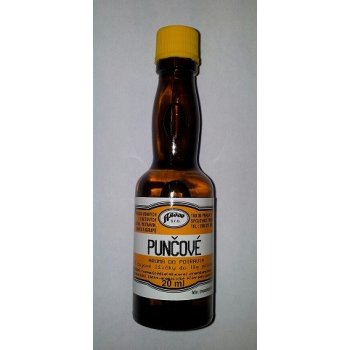 Aroco Aroma do potravin Punčové 20 ml