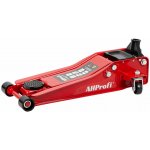 AHProfi Pojízdný nízkoprofilový zvedák STANDARD, 3 t, rychlozdvižný - AH0300 | Zboží Auto