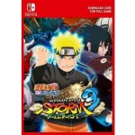 Naruto Shippuden: Ultimate Ninja Storm 3 Full Burst – Hledejceny.cz