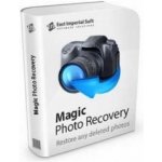 Magic Photo Recovery - Home Edition – Hledejceny.cz