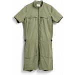 FjÄllrÄven S/F Field Suit M Green – Zboží Mobilmania