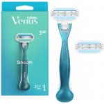 Gillette Venus Smooth 2 ks – Sleviste.cz