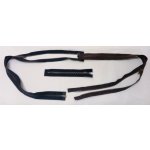 Zip staromosazný 70 cm No. 8 – Hledejceny.cz