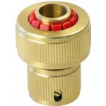Extol Premium (8876003) rychlospojka na hadici, 3/4", MOSAZ – Hledejceny.cz