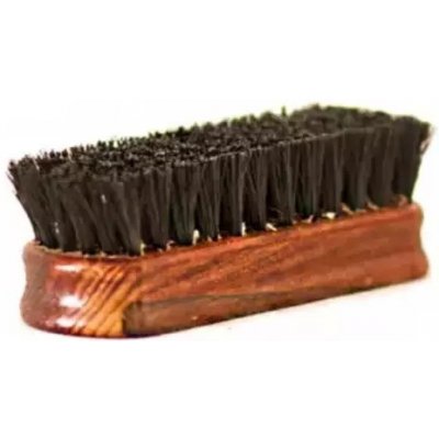 MANUFAKTURA WOSKU Leather Brush Medium – Zboží Mobilmania