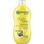 Garnier Body tělové mléko Body Tonic 400 ml – Zbozi.Blesk.cz