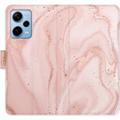 iSaprio - RoseGold Marble - Xiaomi Redmi Note 12 Pro+ 5G – Zboží Mobilmania