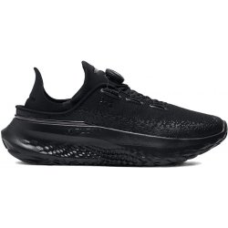 Under Armour SlipSpeed Mega Ripstop Black