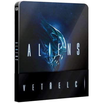 Vetřelci - Steelbook