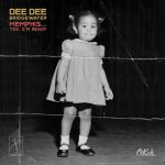 Bridgewater Dee Dee - Memphis CD – Hledejceny.cz