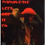 Marvin Gaye - Let's Get It On LP – Hledejceny.cz