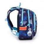 Topgal ENDY 24051 modrá – Zboží Mobilmania