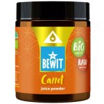 Bewit Mrkev BIO RAW 200 g – Hledejceny.cz