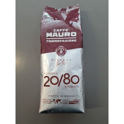 Caffé Mauro Miscela Forte 1 kg