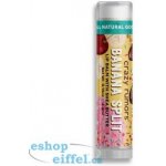 Crazy Rumors Balzám na rty Banana split 4,4 ml – Hledejceny.cz