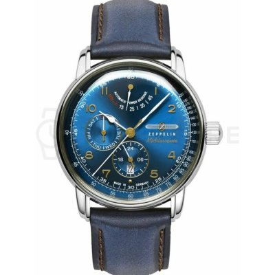 Zeppelin 9690-3 – Sleviste.cz