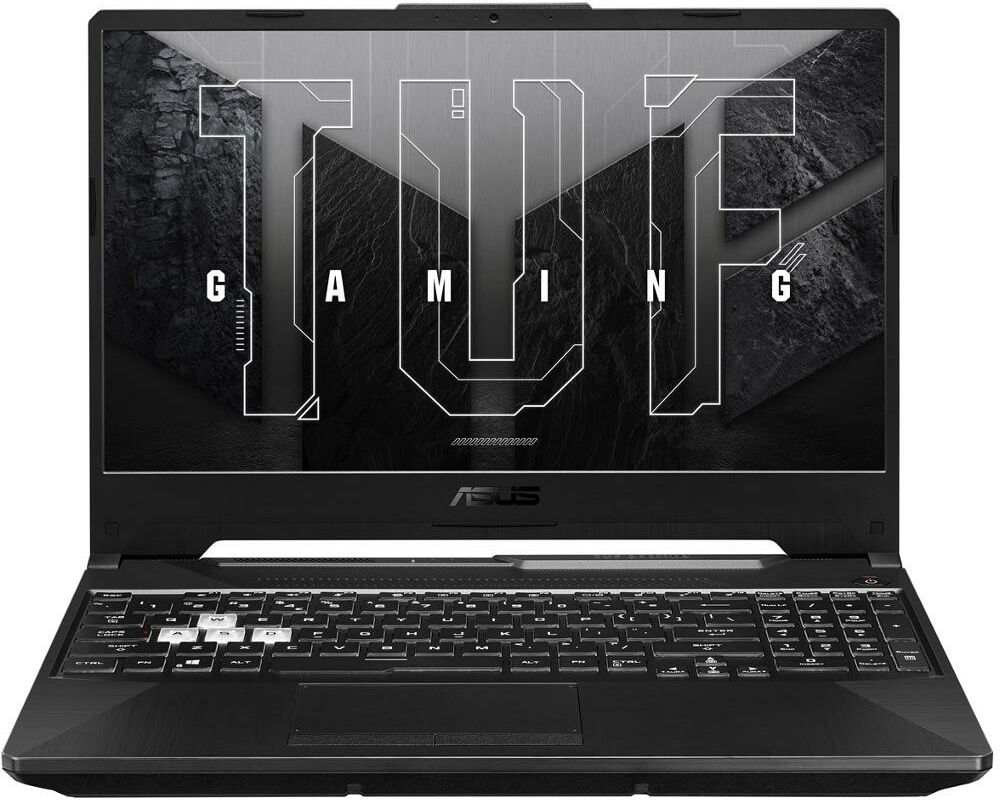 Asus TUF Gaming A15 FA506NCG-HN207