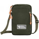 Fjällräven Vardag Pocket Small zelená – Zboží Mobilmania