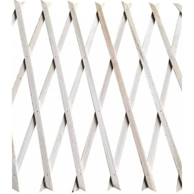 M.A.T. GROUP mřížka zahradní skládací 30x180cm dřev. M.A.T. – Zbozi.Blesk.cz