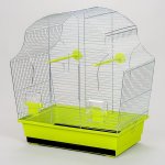 Inter-Zoo Margot II 50 x 28 x 54 cm – Zboží Dáma