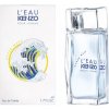 Parfém Kenzo L´Eau Homme Hyper Wave toaletní voda pánská 100 ml