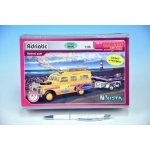 Seva Monti System 63 Adriatic – Zbozi.Blesk.cz