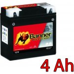 Banner AGM 504 12 | Zboží Auto