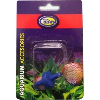 Aqua Nova zpětný ventil – Zboží Dáma