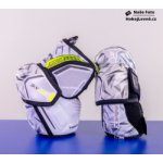 chrániče loktů Bauer Vapor 3X JR – Zboží Dáma
