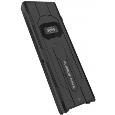 Klarus Flat Tac X2 – Zboží Mobilmania