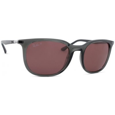 Ray-Ban RB4386 6650AF 54 – Zboží Mobilmania