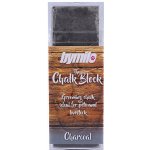 Bymilo Chalkstick Charcoal (popelavá) – Zboží Dáma