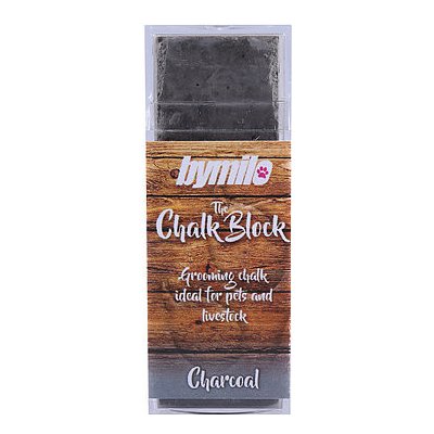 Bymilo Chalkstick Charcoal (popelavá) – Zboží Dáma