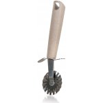 Rádýlko rovné 21x5,5cm NATURAL nerez + plastová rukojeť – Zboží Dáma Rádýlko rovné 21x5,5cm NATURAL nerez + plastová rukojeť – Zboží Dáma