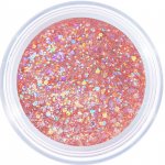 Unleashia Get Loose Glitter Gel gelové třpytky na obličej a tělo 4 Love Dreamer 4 g – Hledejceny.cz