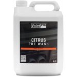 ValetPRO Citrus Pre Wash 5 l – Zboží Mobilmania