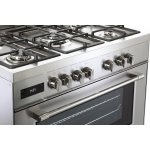 Haier HGM95TC1XS – Zboží Dáma