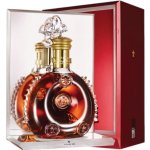 Louis XIII de Rémy Martin 40% 0,7 l (kazeta) – Zboží Mobilmania