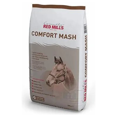 Red Mills Comfort Mash 18 kg – Zboží Mobilmania