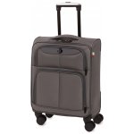 Bertoo Bolzano pro Ryanair šedý 42 l 55x40x20 cm – Zboží Mobilmania