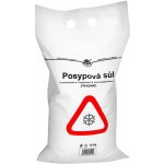 K+S Posypová sůl Standard 10 kg – Zboží Dáma