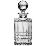 Bohemia Crystal Karafa na whisky rum a pálenku Dover 800 ml – Zboží Mobilmania