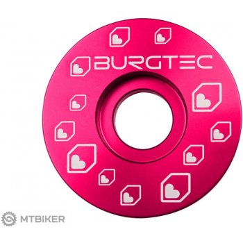 Burgtec Top Cap