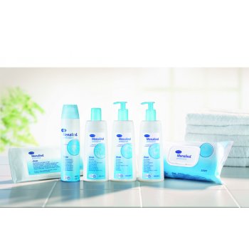 Menalind Professional Ošetřující šampon 500 ml