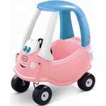 Little Tikes autíčko Cozy Coupe Princess – Hledejceny.cz