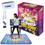 Coil taneční podložka pro dva – Zboží Živě