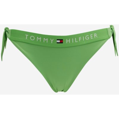 Tommy Hilfiger Underwear spodní díl světle zelený