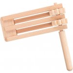 GOKI Dvojitá řehtačka – Zboží Mobilmania