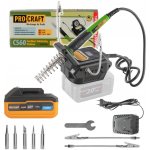 Procraft SCS60 – Zboží Mobilmania